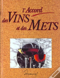 Capa do artigo L'Accord Des Vins Et Des Mets
