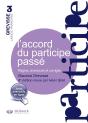 L'Accord Du Participe Passé ; Règles, Exercices Et Corrigés (8e Édition) - Preview