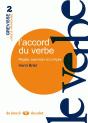 L'Accord Du Verbe ; Règles, Exercices Et Corrigés - Preview