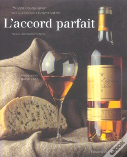Capa do artigo L'Accord Parfait