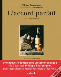 Capa do artigo L'Accord Parfait