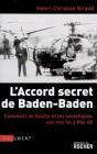 L'Accord Secret De Baden-Baden - Preview