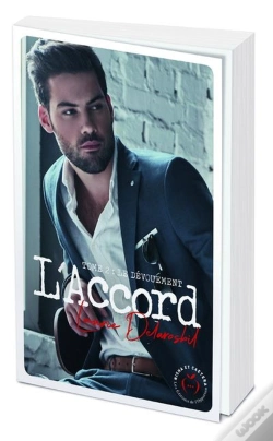 Capa do artigo L'Accord Tome 2 : Le Dévouement