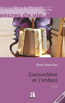 Capa do artigo L'Accordéon Et L'Enfant