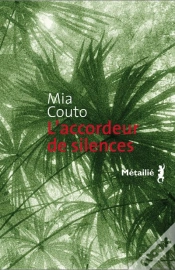 Capa do artigo L