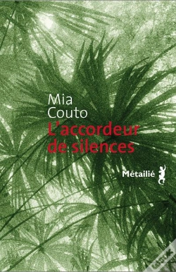 Capa do artigo L'Accordeur De Silences