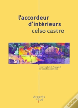 Capa do artigo L'Accordeur D'Intérieurs