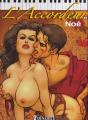 L'Accordeur Tome 2 - Preview