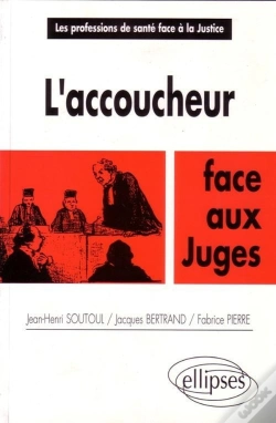 Capa do artigo L'Accoucheur Face Aux Juges