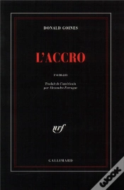Capa do artigo L