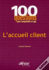 L'Accueil Client