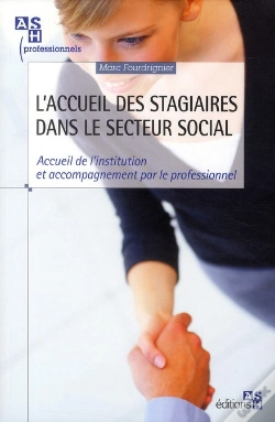 Capa do artigo L'Accueil De Stagiaires Dans Le Secteur Social