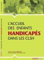 L'Accueil Des Enfants Handicapés Dans Les Clsh - Preview