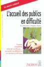 L'Accueil Des Publics En Difficulte - Preview