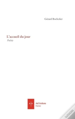 Capa do artigo L'Accueil Du Jour