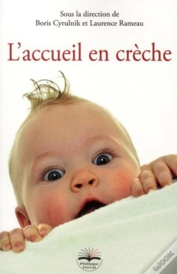 Capa do artigo L'Accueil En Crèche
