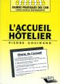 L'Accueil Hotelier - Preview