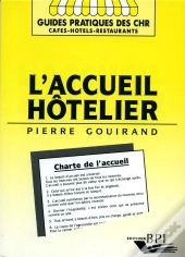 L'Accueil Hotelier