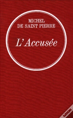 Capa do artigo L'Accusee