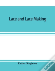 Capa do artigo Lace And Lace Making