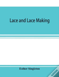 Capa do artigo Lace And Lace Making