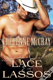 Capa do artigo Lace And Lassos