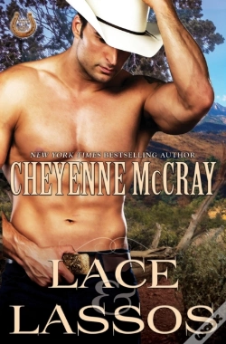 Capa do artigo Lace And Lassos