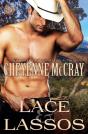 Lace And Lassos - Preview