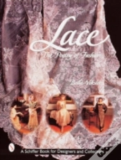 Capa do artigo Lace