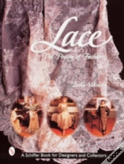 Capa do artigo Lace