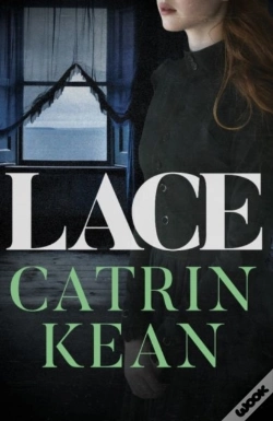 Capa do artigo Lace