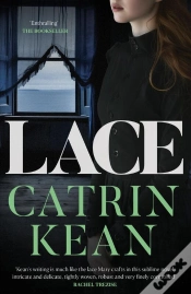 Capa do artigo Lace