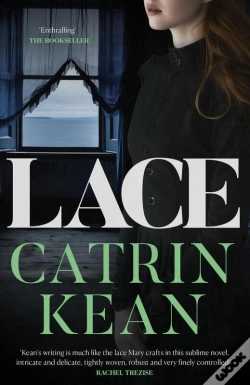 Capa do artigo Lace