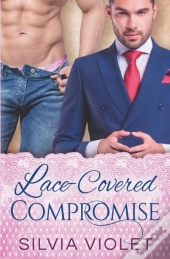 Lace-Covered Compromise