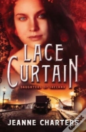 Lace Curtain