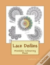Lace Doilies