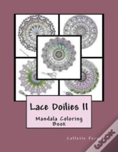 Lace Doilies Ii