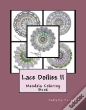 Capa do artigo Lace Doilies Ii