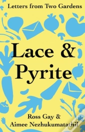 Lace & Pyrite
