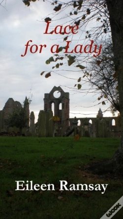 Capa do artigo Lace For A Lady