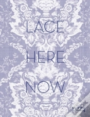 Capa do artigo Lace: Here: Now