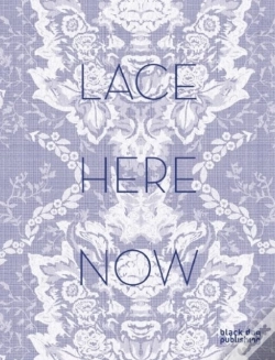 Capa do artigo Lace: Here: Now
