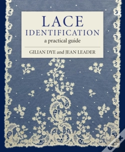 Capa do artigo Lace Identification
