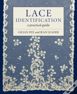 Capa do artigo Lace Identification