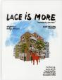 Lace Is More (Titre Provisoire). Un Ensemble De Logements A Boulogne Par Louis Paillard - Preview