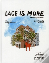Lace Is More (Titre Provisoire). Un Ensemble De Logements A Boulogne Par Louis Paillard