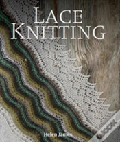 Capa do artigo Lace Knitting