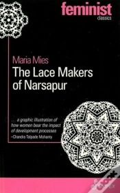 Capa do artigo Lace Makers Of Narsapur
