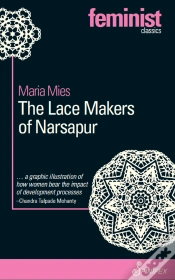 Capa do artigo Lace Makers Of Narsapur