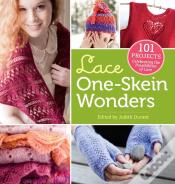 Lace One Skein Wonders